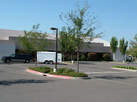 Kendall Jackson Winery