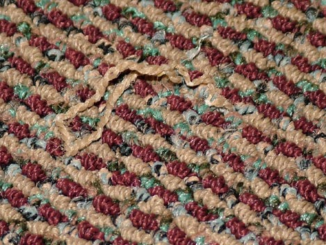 Lombardi's Repairs Carpets