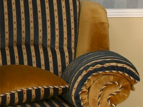 Lombardi's Uphostery Cleaning